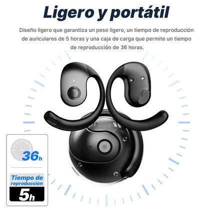 AURICULARES TRADUCTORES DE 144 IDIOMAS